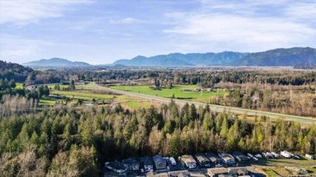 Street View Photo of 60 53480 Bridal Falls Road, Rosedale, BC