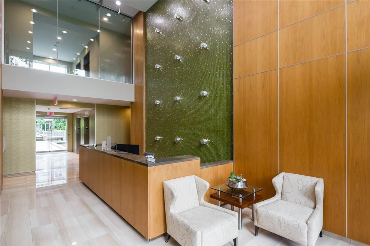 Mudroom Photo of 1618 Columbia Street, Vancouver, BC