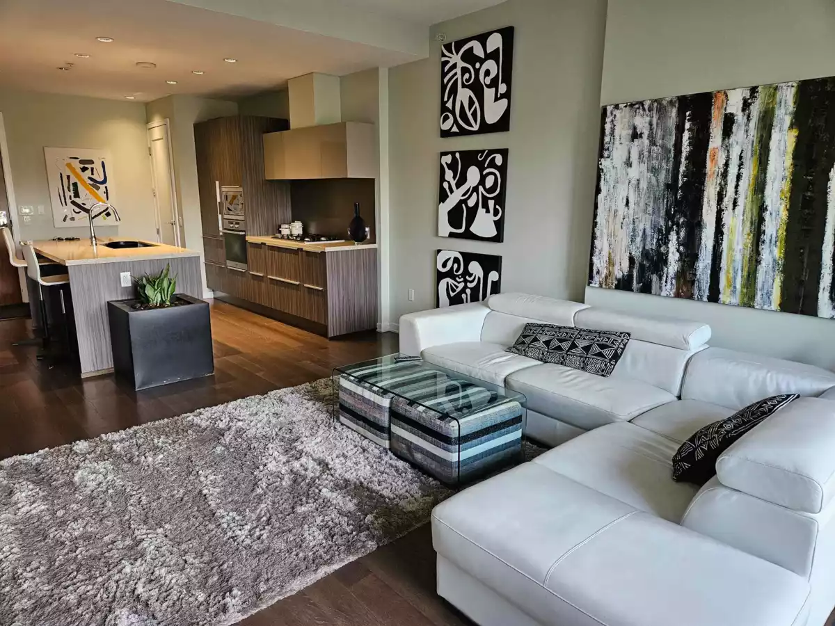 Primary Bathroom Photo of 1618 Columbia Street, Vancouver, BC