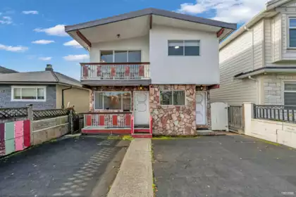 7511 Main Street, Vancouver, BC, Vancouver — Single Family Residence for sale