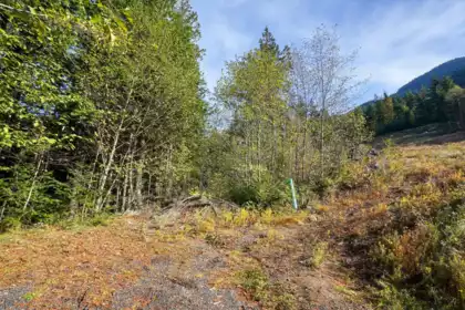 1125 Copper Drive, Britannia Beach, BC, Britannia Beach — Land for sale
