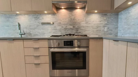 404 9233 Odlin Road, Richmond, BC