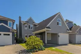 8366 Dayton Court, Richmond, BC