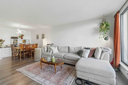 401 6540 Burlington Avenue, Burnaby, BC, Burnaby — Apartment/Condo for sale