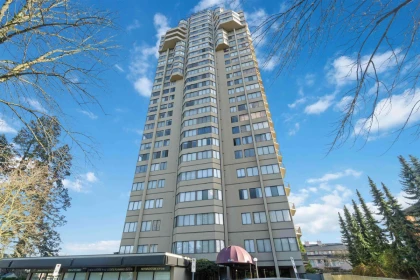 401 6540 Burlington Avenue, Burnaby, BC, Burnaby — Apartment/Condo for sale