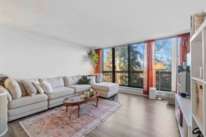 401 6540 Burlington Avenue, Burnaby, BC, Burnaby — Apartment/Condo for sale