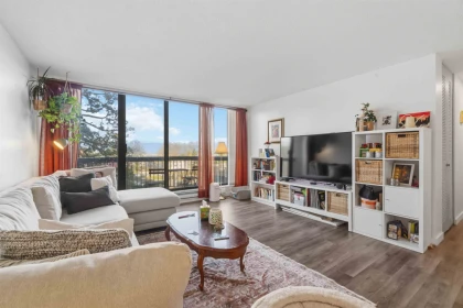 401 6540 Burlington Avenue, Burnaby, BC, Burnaby — Apartment/Condo for sale