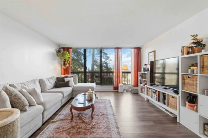 401 6540 Burlington Avenue, Burnaby, BC, Burnaby — Apartment/Condo for sale