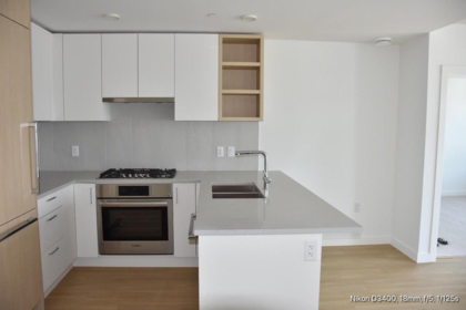 Kitchen Photo of 603 723 Grover Avenue, Coquitlam, BC