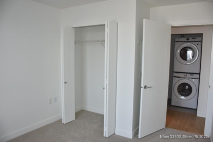 Pantry Photo of 603 723 Grover Avenue, Coquitlam, BC