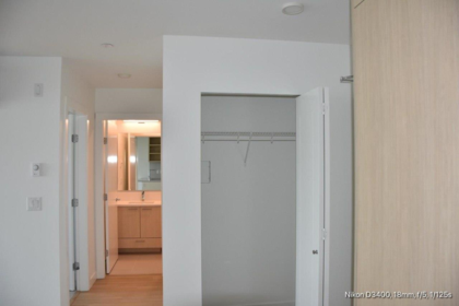 Primary Bedroom Photo of 603 723 Grover Avenue, Coquitlam, BC