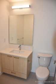 Walk-In Closet Photo of 603 723 Grover Avenue, Coquitlam, BC