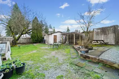 Powder Room Photo of 570 Colby Street, New Westminster, BC
