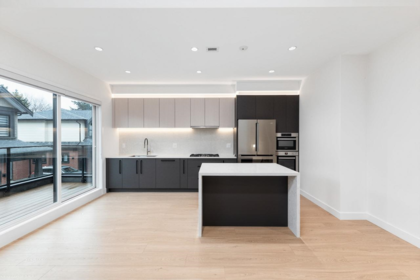 Dining Area Photo of 14 10233 No. 2 Road, Richmond, BC