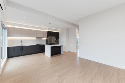 Living Room Photo of 14 10233 No. 2 Road, Richmond, BC