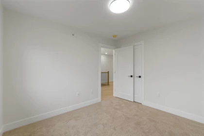 Basement Recreation Room Photo of 32531 Higginbottom Court, Mission, BC