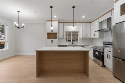 Pantry Photo of 32531 Higginbottom Court, Mission, BC