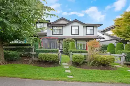 48 18828 69 Avenue, Surrey, BC, Clayton — 3 bed townhouse for sale