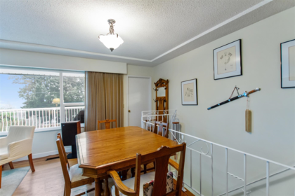548 Amess Street, New Westminster, BC, New Westminster — Single Family Residence for sale