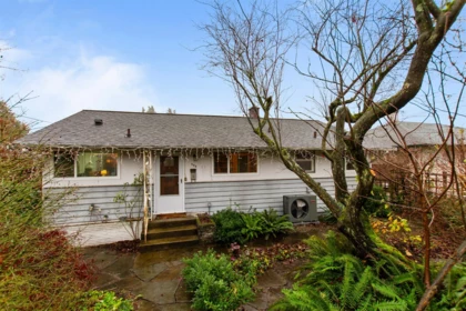 548 Amess Street, New Westminster, BC, New Westminster — Single Family Residence for sale