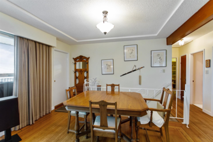 548 Amess Street, New Westminster, BC, New Westminster — Single Family Residence for sale
