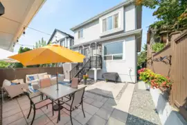 3448 Pandora Street, Vancouver, BC