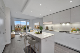 404 6200 Minoru Boulevard, Richmond, BC