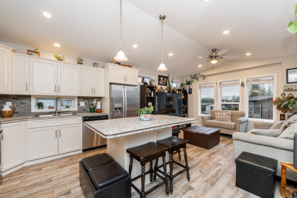 20 53480 Bridal Falls Road, Rosedale, BC, Rosedale — Manufactured On Land for sale