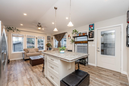 Kitchen Photo of 20 53480 Bridal Falls Road, Rosedale, BC