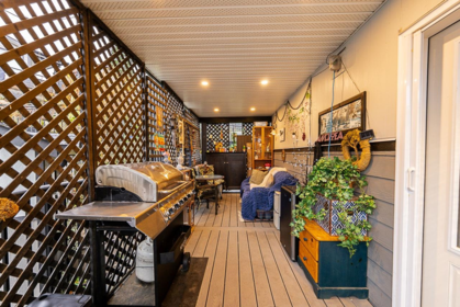 20 53480 Bridal Falls Road, Rosedale, BC, Rosedale — Manufactured On Land for sale