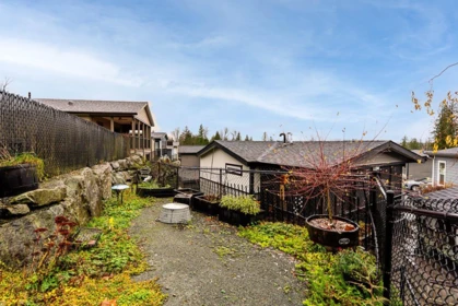 Loft / Bonus Room Photo of 20 53480 Bridal Falls Road, Rosedale, BC