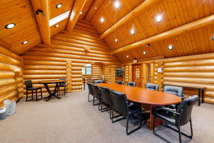 Outdoor Deck Photo of 20 53480 Bridal Falls Road, Rosedale, BC
