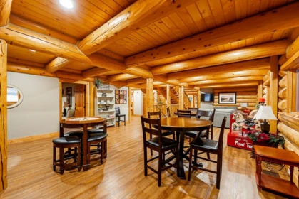 Outdoor Patio Photo of 20 53480 Bridal Falls Road, Rosedale, BC