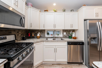 Pantry Photo of 20 53480 Bridal Falls Road, Rosedale, BC