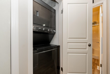 Powder Room Photo of 20 53480 Bridal Falls Road, Rosedale, BC