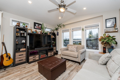 Walk-In Closet Photo of 20 53480 Bridal Falls Road, Rosedale, BC