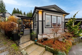 20 53480 Bridal Falls Road, Rosedale, BC