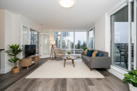 1305 2980 Atlantic Avenue, Coquitlam, BC