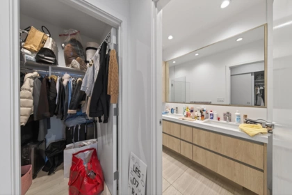 Loft / Bonus Room Photo of 3402 6080 Mckay Avenue, Burnaby, BC
