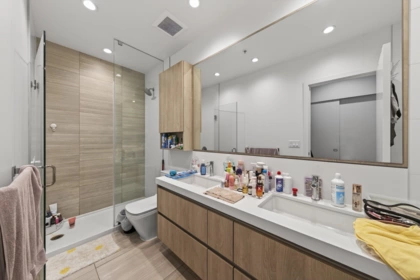 Office / Den Photo of 3402 6080 Mckay Avenue, Burnaby, BC
