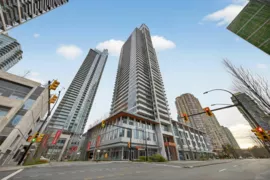 3402 6080 Mckay Avenue, Burnaby, BC