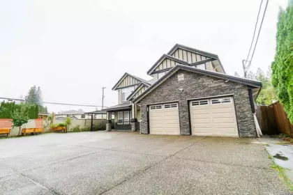 15588 92 Avenue, Surrey, BC, Surrey — Single Family Residence for sale