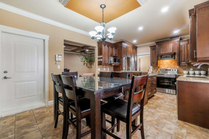 Pantry Photo of 15588 92 Avenue, Surrey, BC