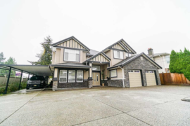 15588 92 Avenue, Surrey, BC