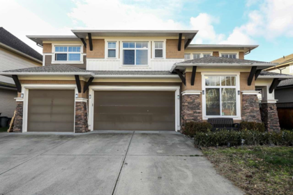 2779 Bristol Drive, Abbotsford, BC, Abbotsford East — 5 bed single family residence for sale