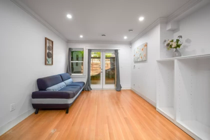 Dining Area Photo of 2388 Macdonald Street, Vancouver, BC