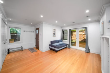 Family Room Photo of 2388 Macdonald Street, Vancouver, BC