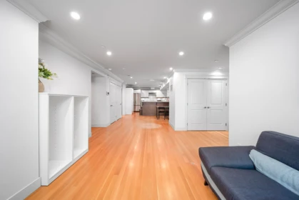 Loft / Bonus Room Photo of 2388 Macdonald Street, Vancouver, BC