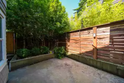 Mudroom Photo of 2388 Macdonald Street, Vancouver, BC