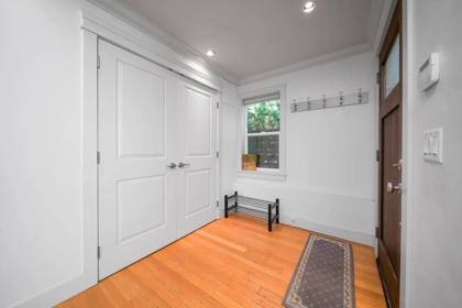 Office / Den Photo of 2388 Macdonald Street, Vancouver, BC